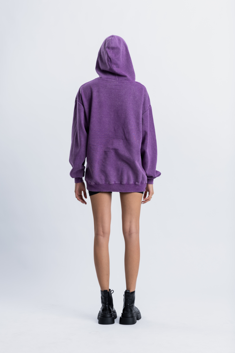 Basic Hoodie - Image 4