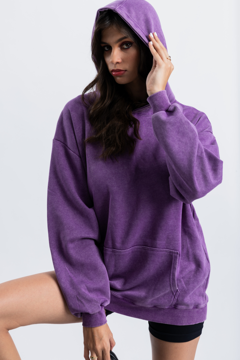Basic Hoodie - Image 2