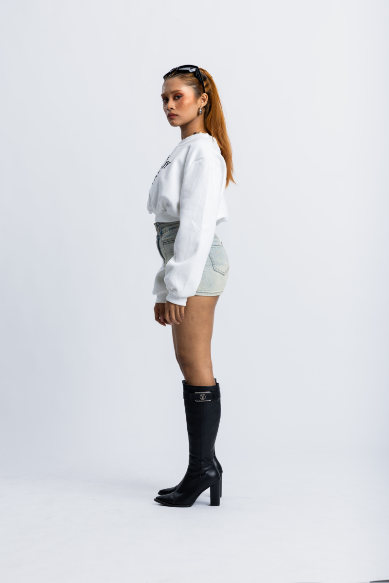 FE Middlebury College Sweatshirt - Image 3