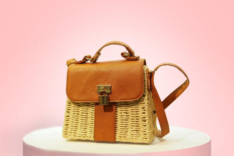 Bagari Shoulder Bag