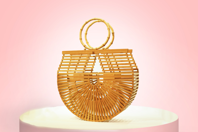 Wicker Weave Mini