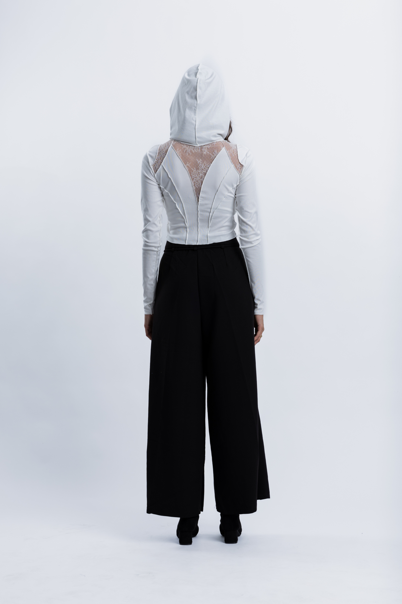 Midnight Sleek Pant - Image 4