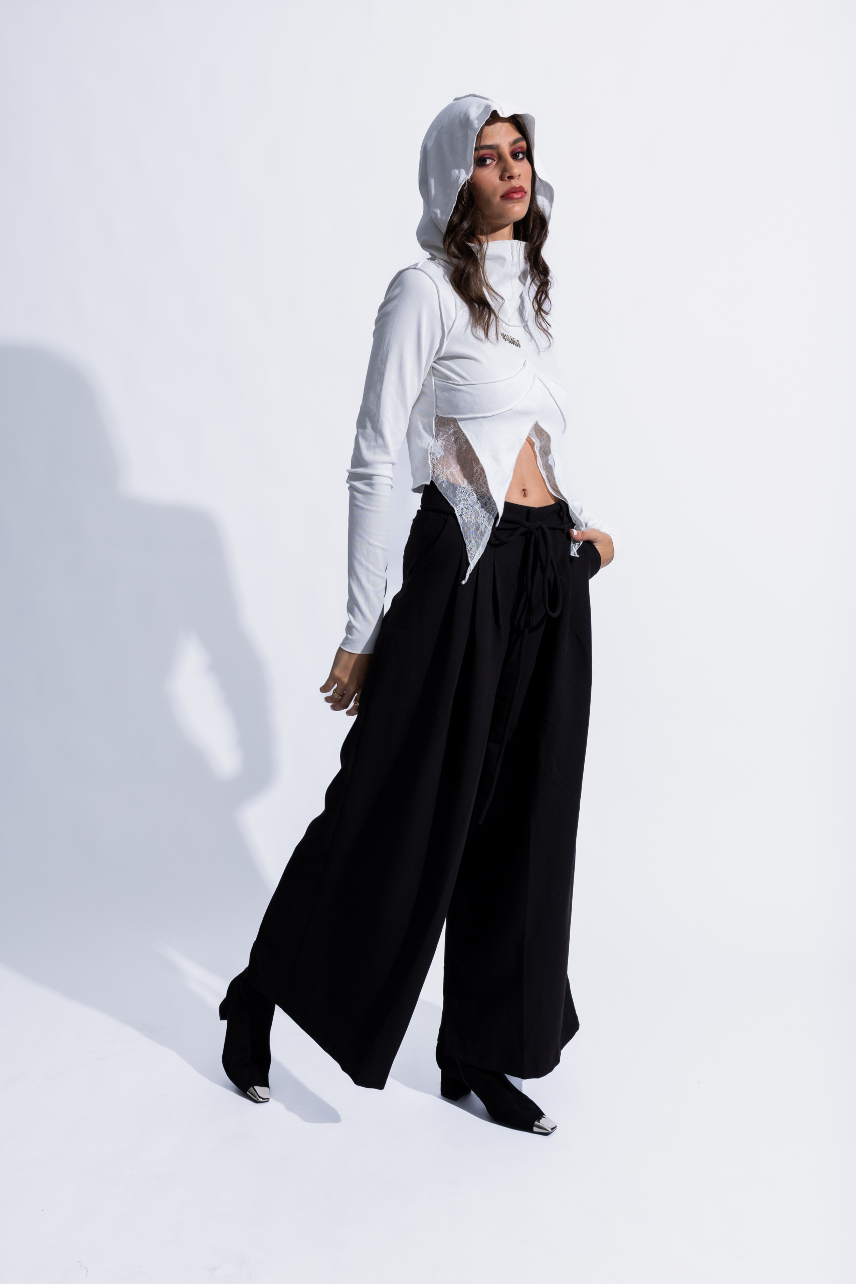 Midnight Sleek Pant - Image 3