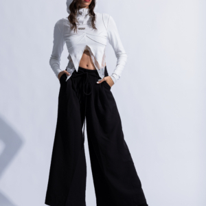 Midnight Sleek Pant