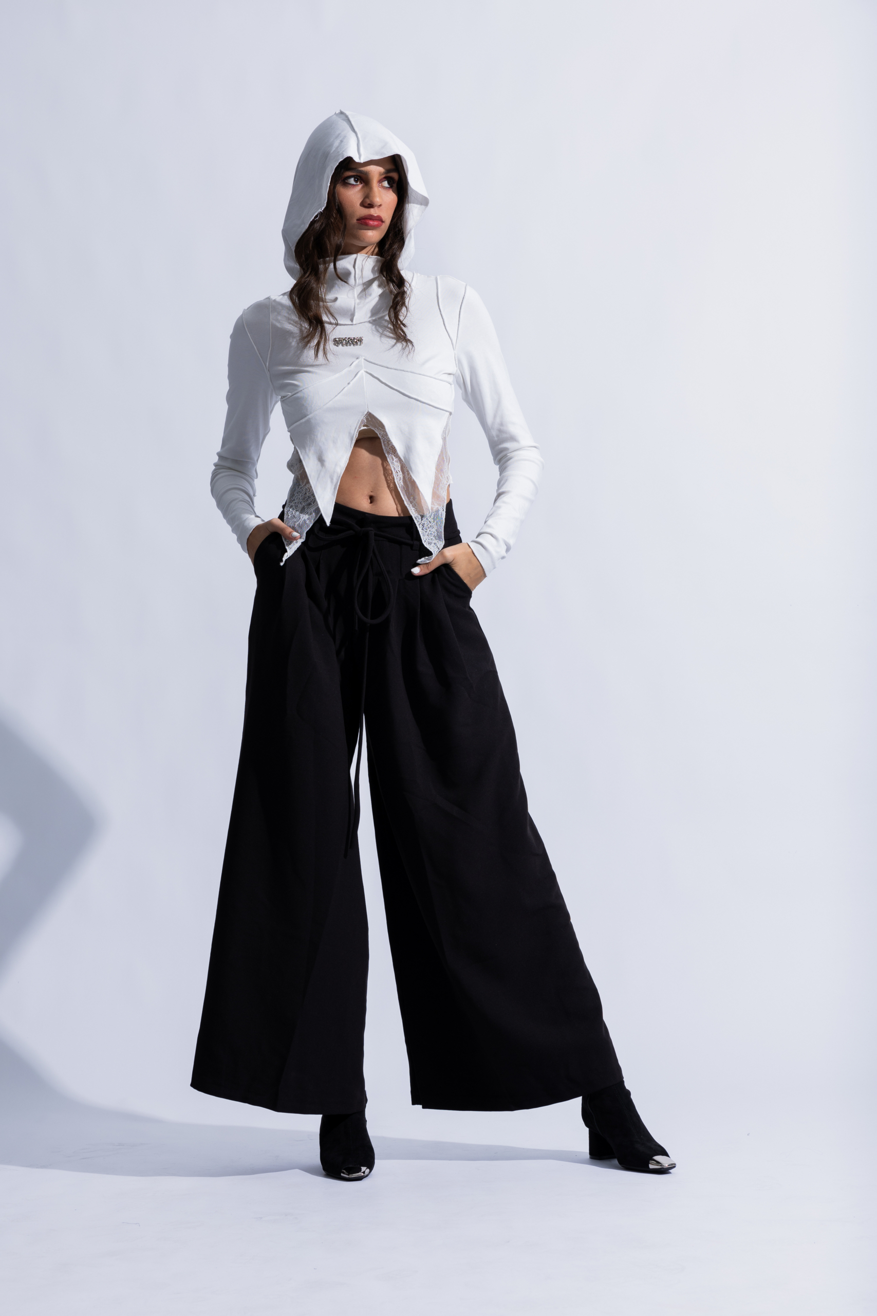 Midnight Sleek Pant