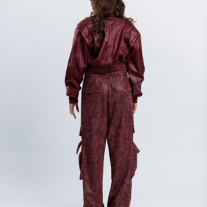 Downtown Prime Jacket