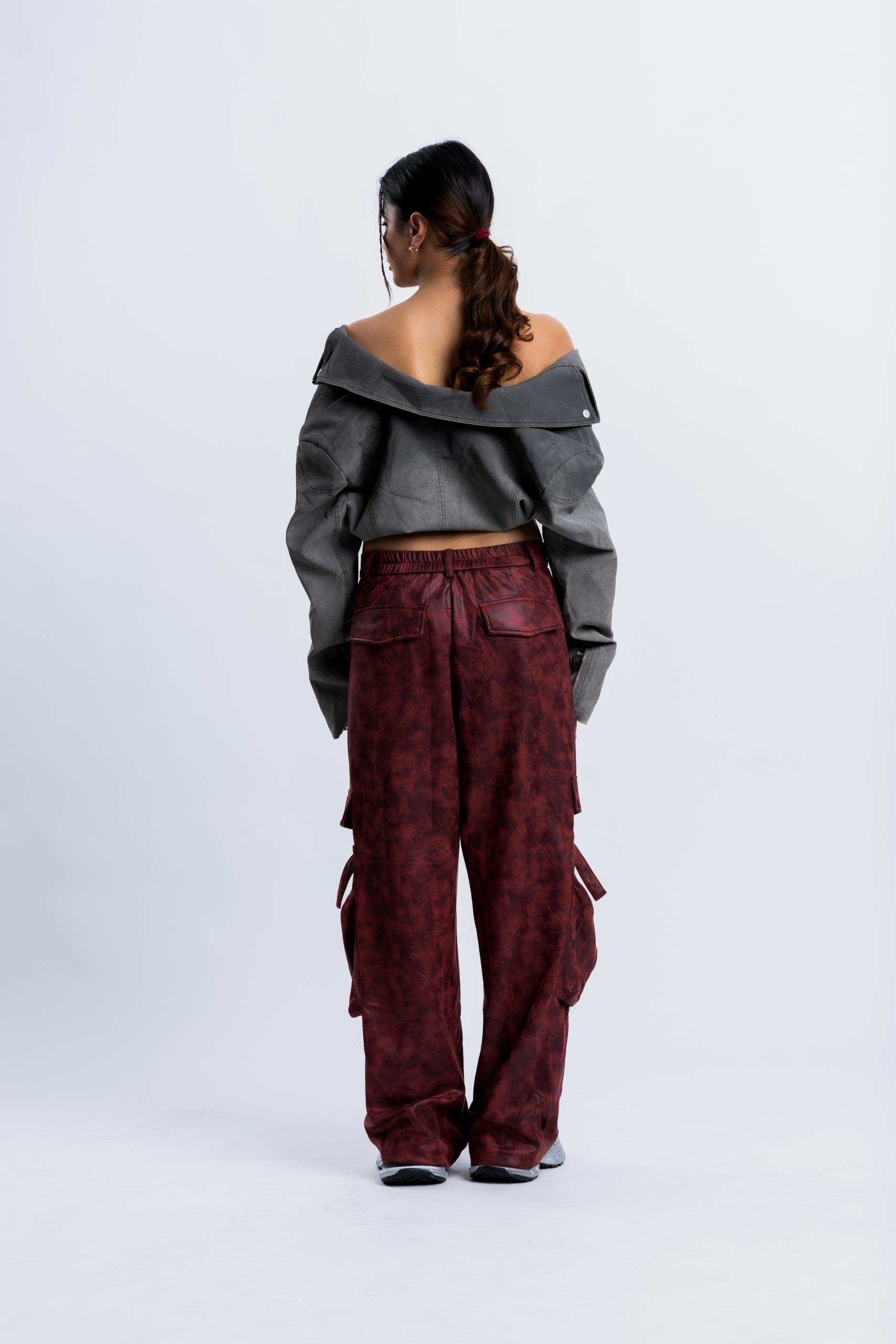 Eclipse Edge Jacket - Image 5