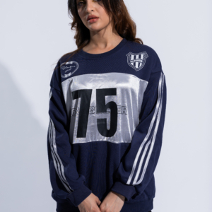 75 Graphic Sweatshirt