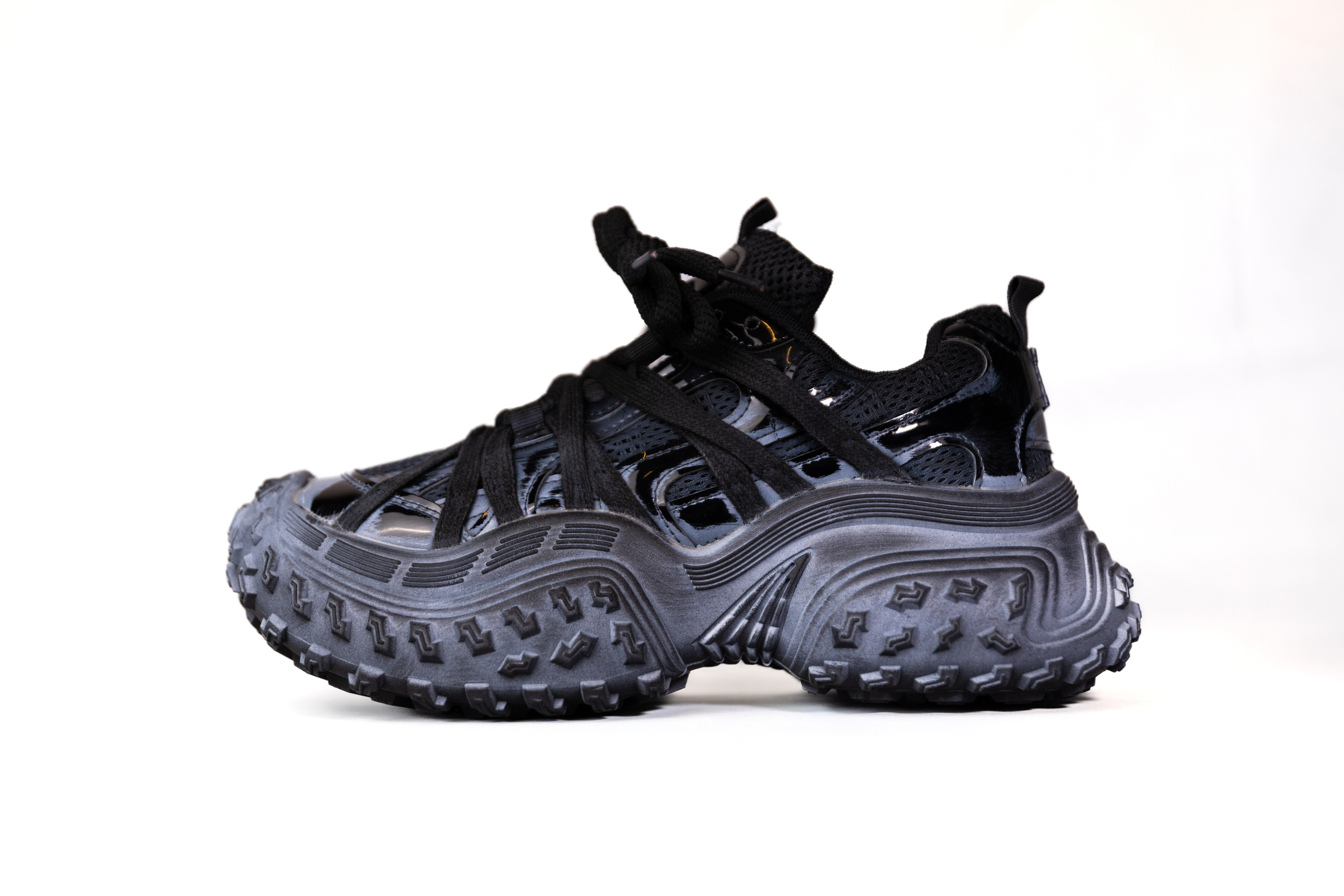 Storm Trek Shoe