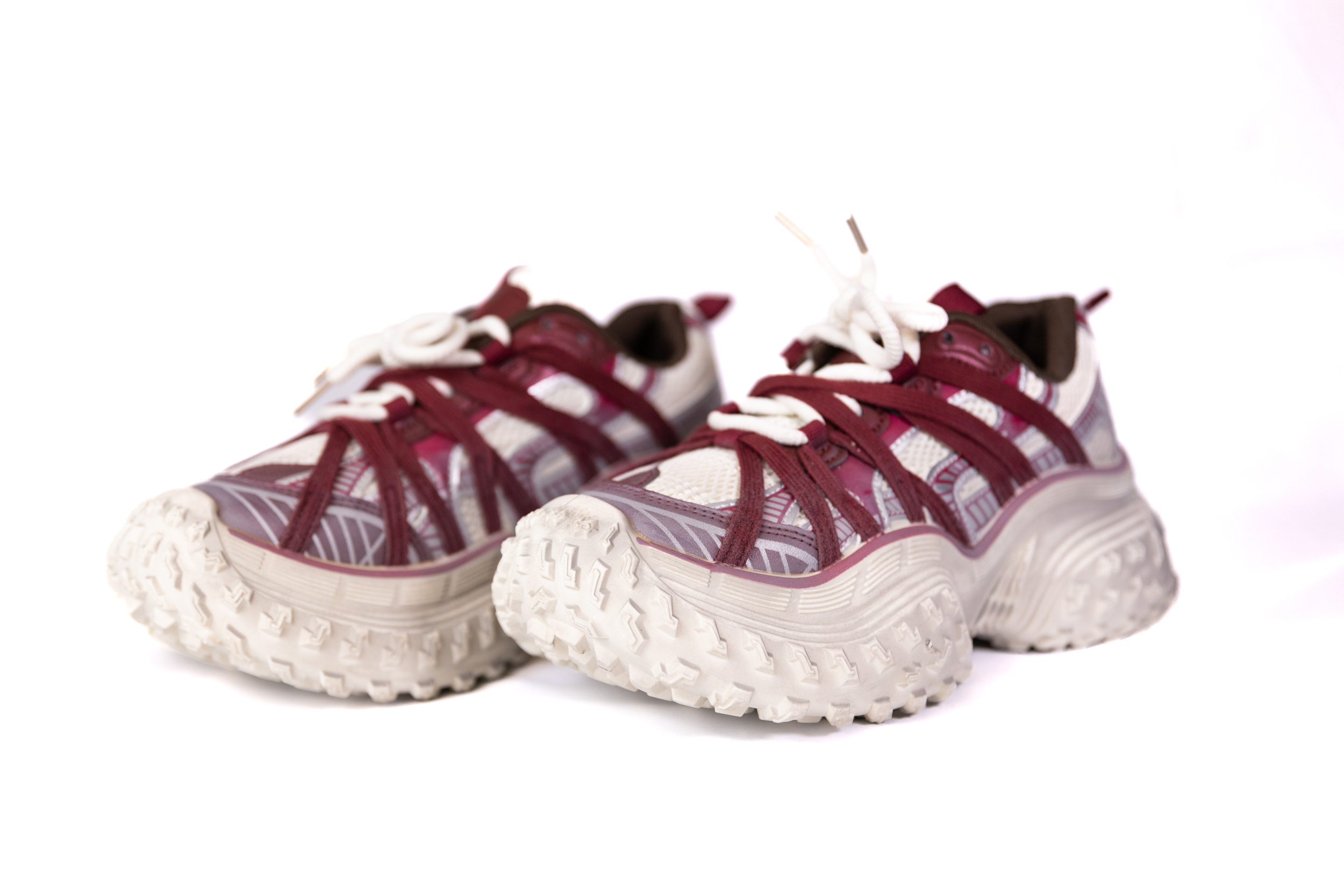 Storm Trek Shoe - Image 3