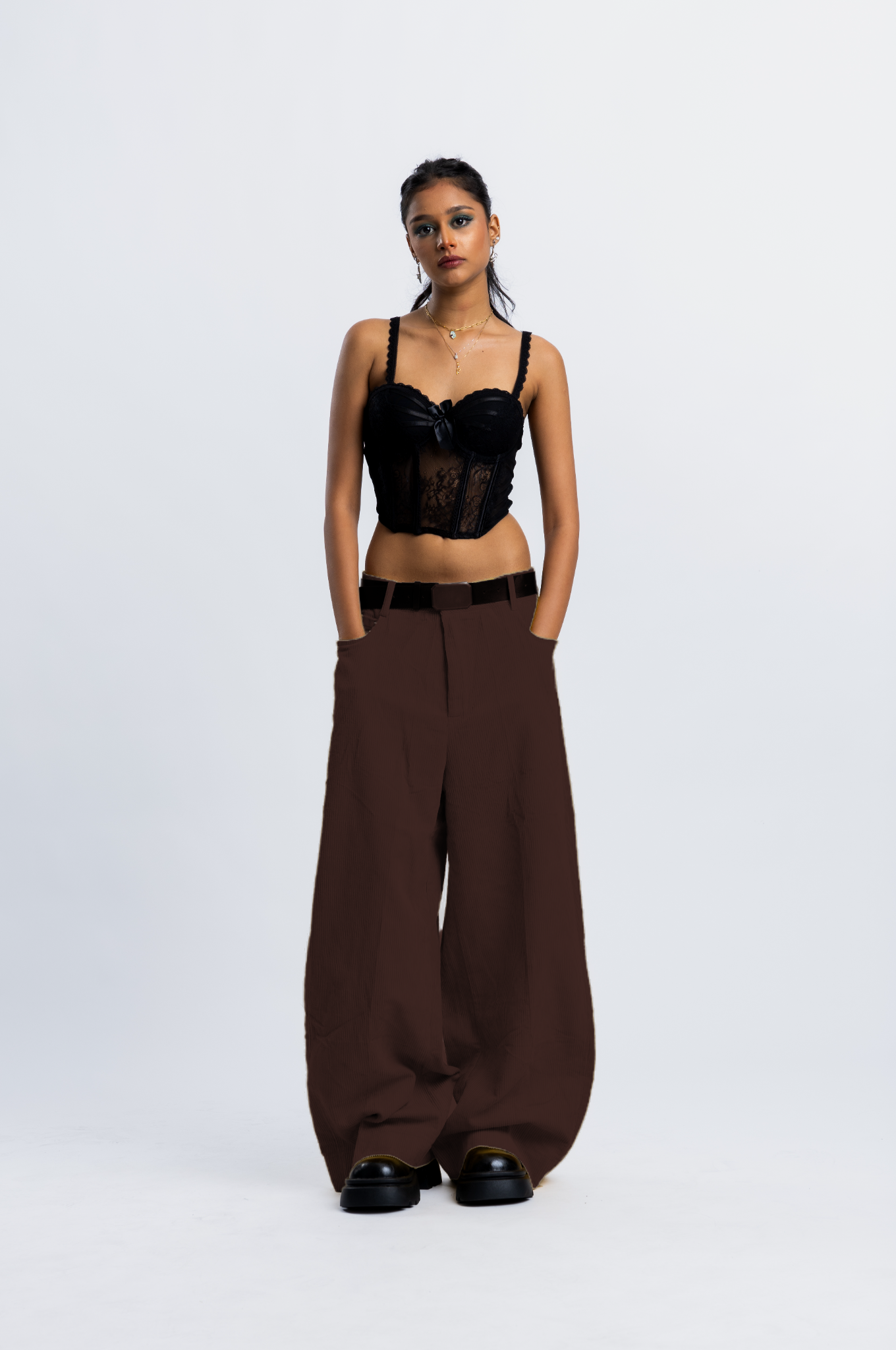 Classic Corduroy Pant - Image 5