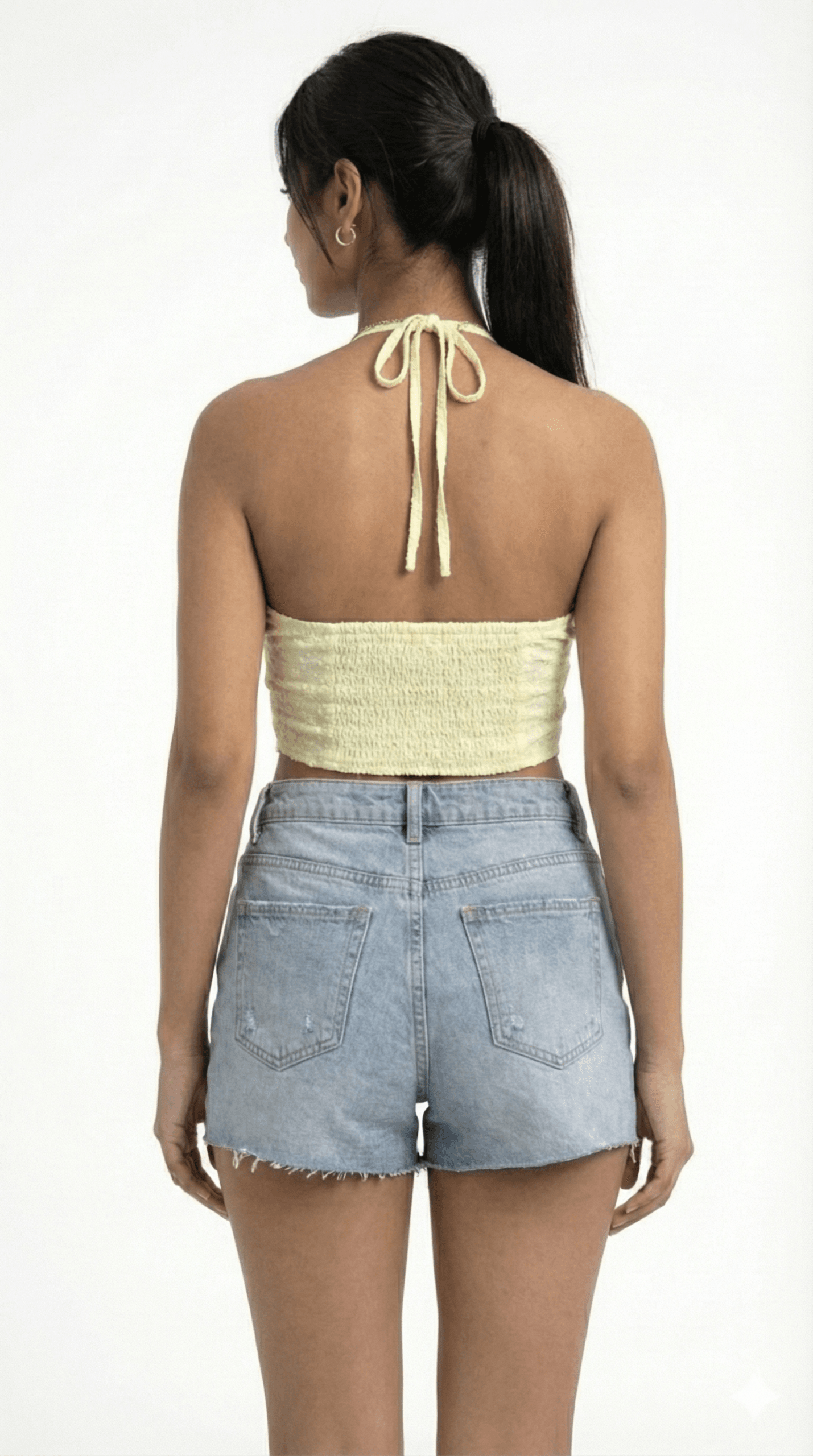 EDGE Butterfly Top - Image 3