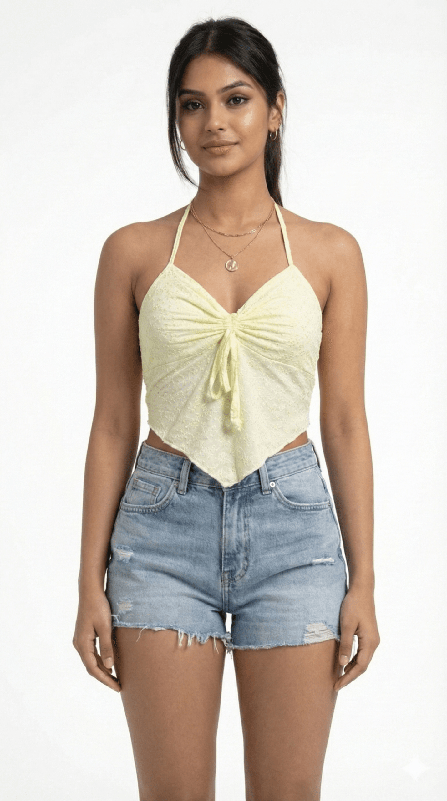EDGE Butterfly Top