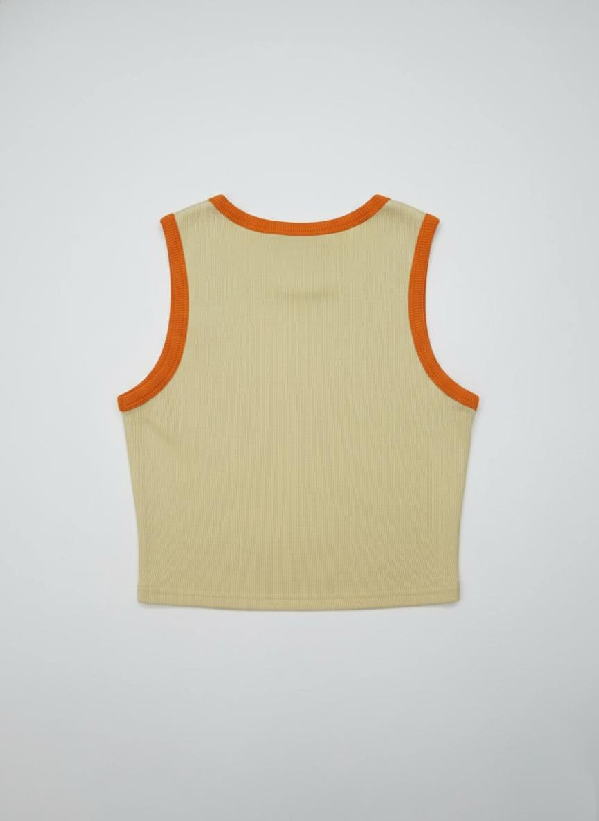 EDGE Light Core Crop Top - Image 5